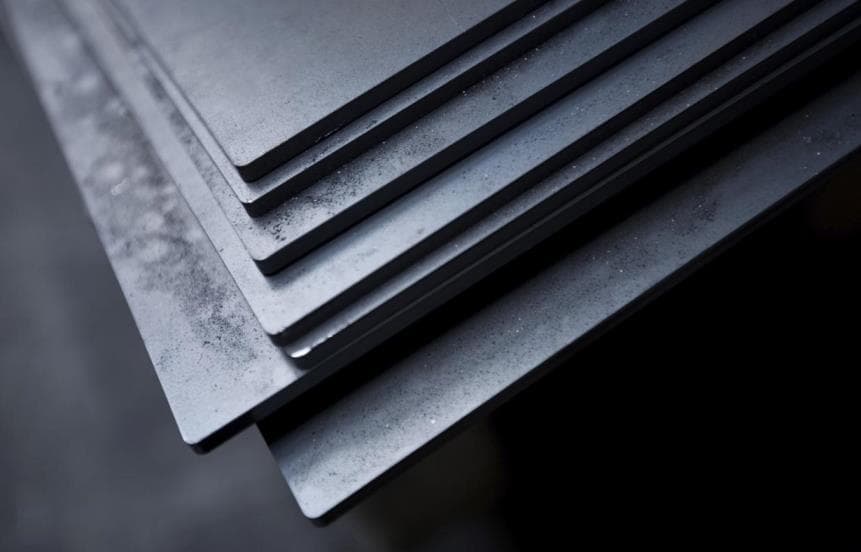 Лист г/к 1,5-3 мм