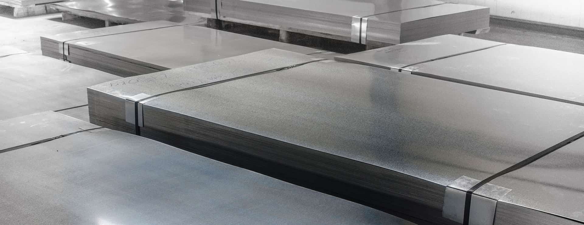 листы железа