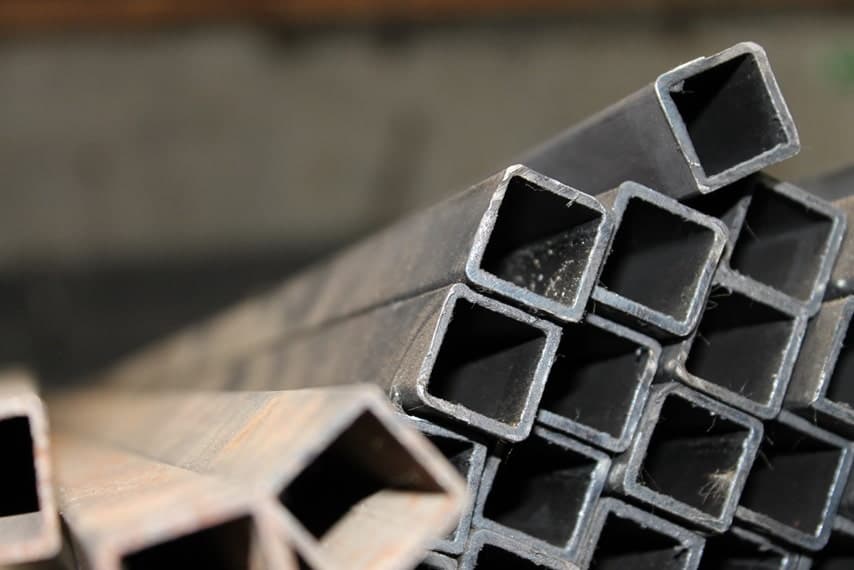 Профильные трубы