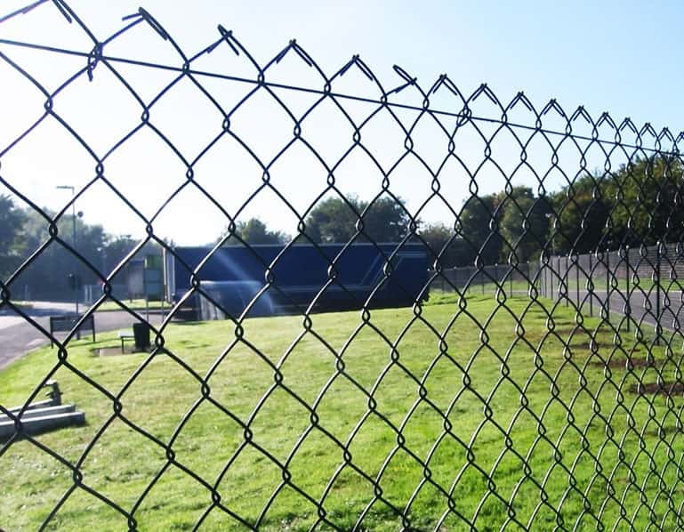 Сетки и проволоки