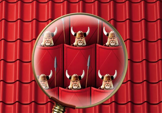 Покрытие Viking MP