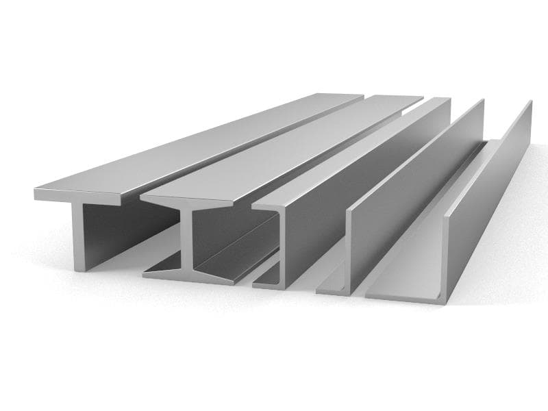 фасонный прокат