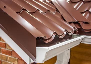 Доборные элементы