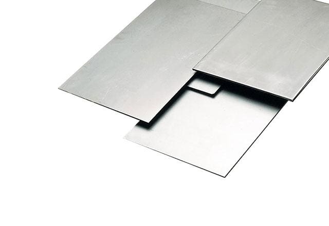 Лист г/к 4-20 мм