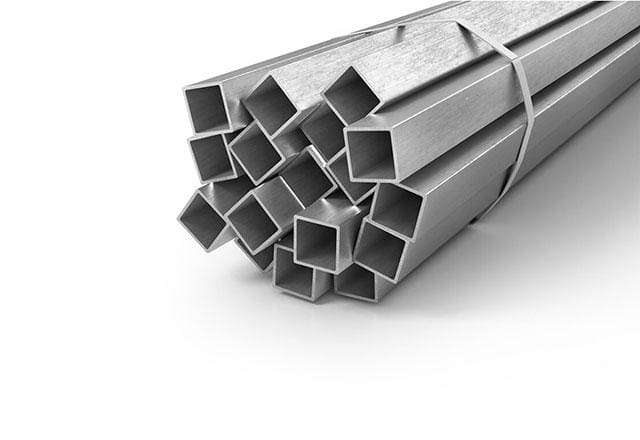 Профильные трубы