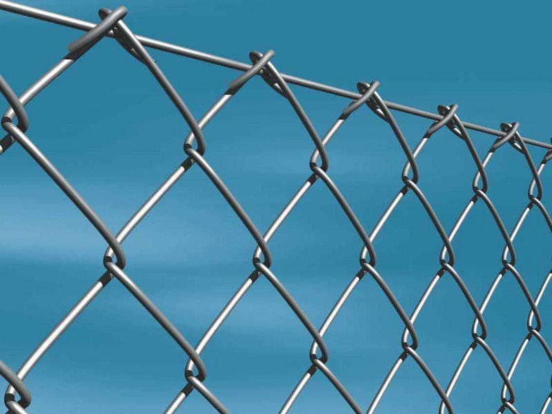 Сетка рабица