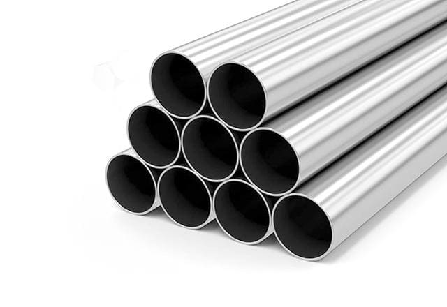 Электросварные трубы