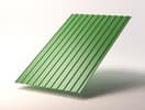 Профлист окрашенный