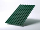 Профлист окрашенный