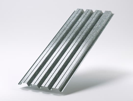 Строительный профнастил 