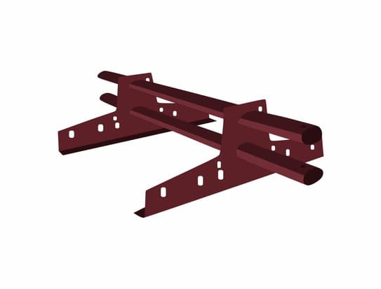 Доборные элементы 